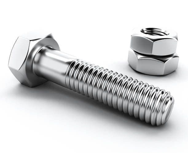 Bolts & Nuts