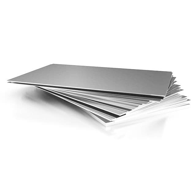 Mild Steel Plate