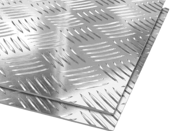 Chequered Plate