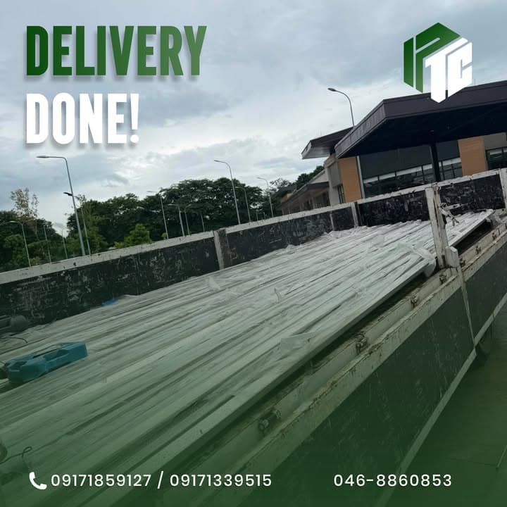 Stainless Steel Tubular Delivered | Nuvali,  4