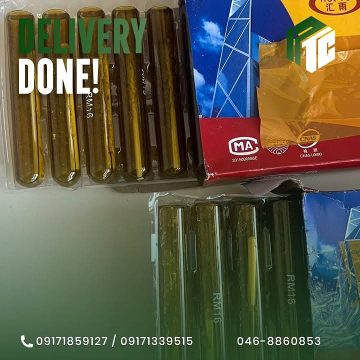 GI Bolts and Nuts with Chembolt Delivered | � 2