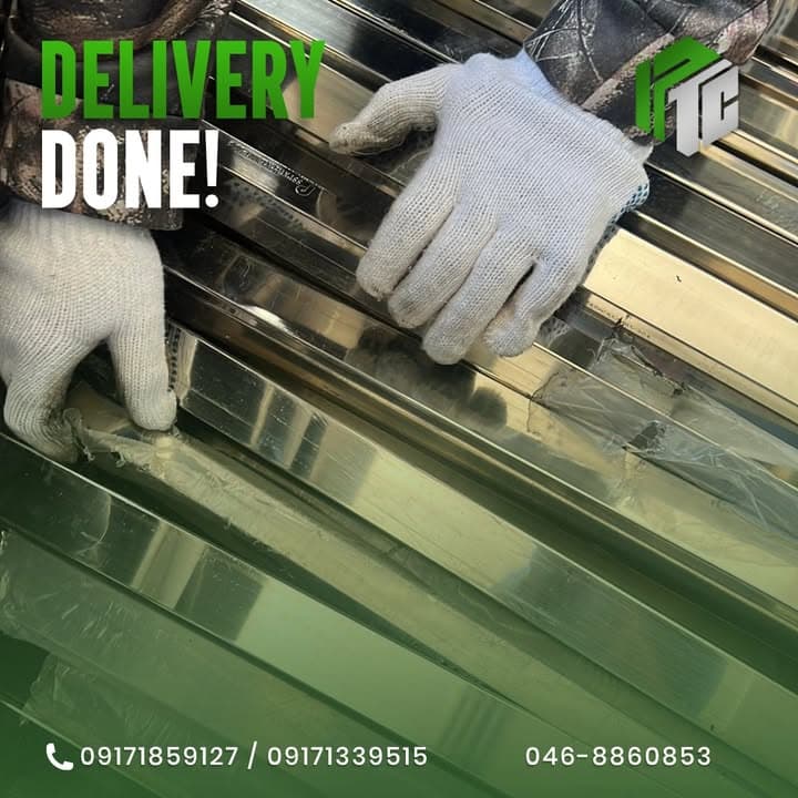 Stainless Steel 𝟑𝟎𝟒 Tubular Delivered to Nu 1
