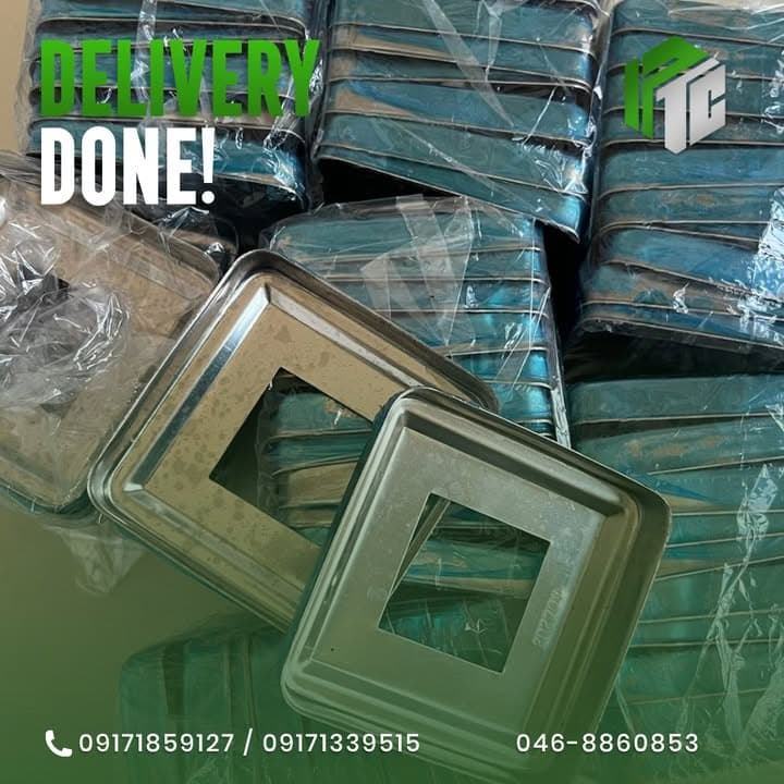 Stainless Steel 𝟑𝟎𝟒 Railing Cover Delivere� 3