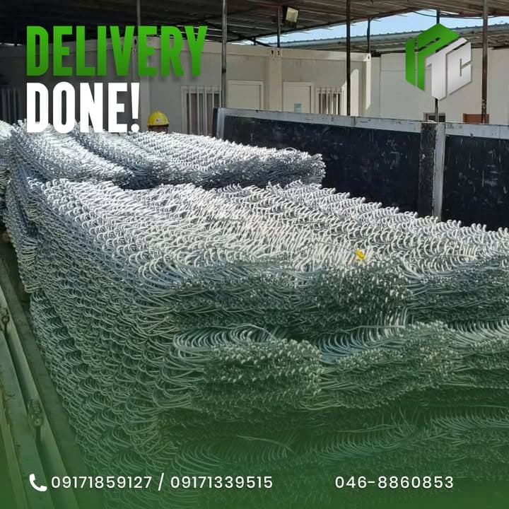 Cyclone wire Delivered | Gapan City, Nueva E� 1
