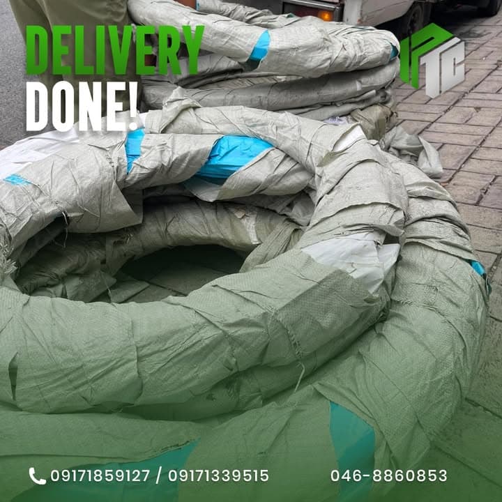 Razor Wire 𝟗𝟔𝟎mm Delivered | Quezon City 1