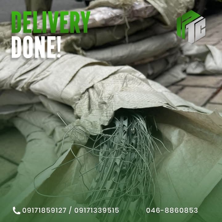Razor Wire 𝟗𝟔𝟎mm Delivered | Quezon City 3