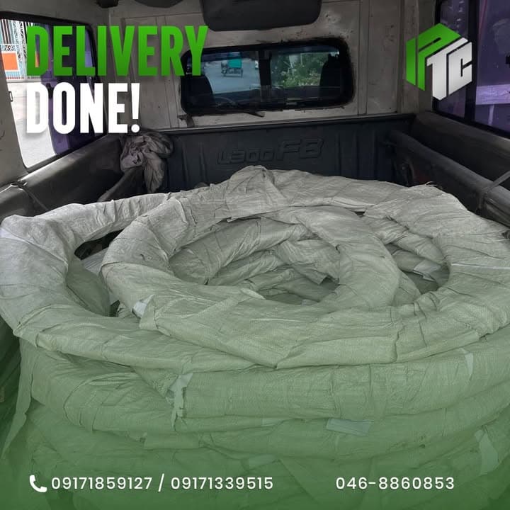 Razor Wire 𝟗𝟔𝟎mm Delivered | Quezon City 4