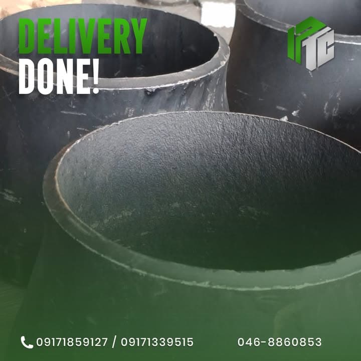 Coupling Reducer Delivered | Marikina City 1