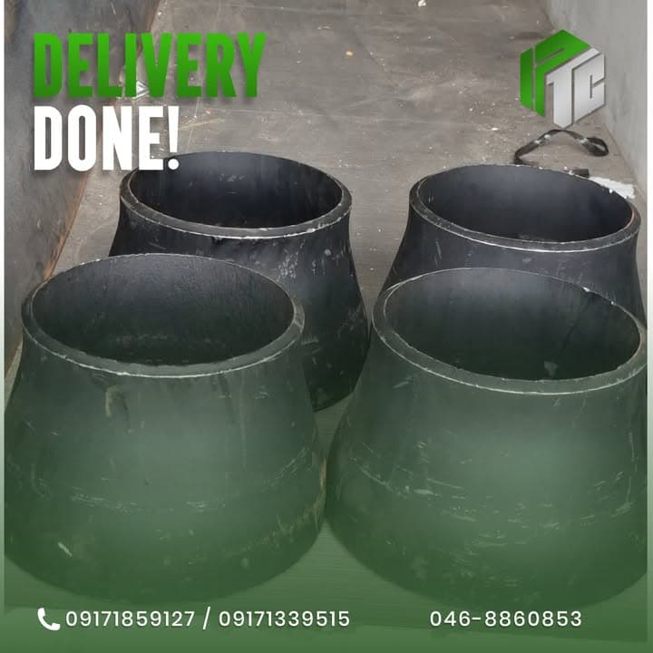 Coupling Reducer Delivered | Marikina City 2
