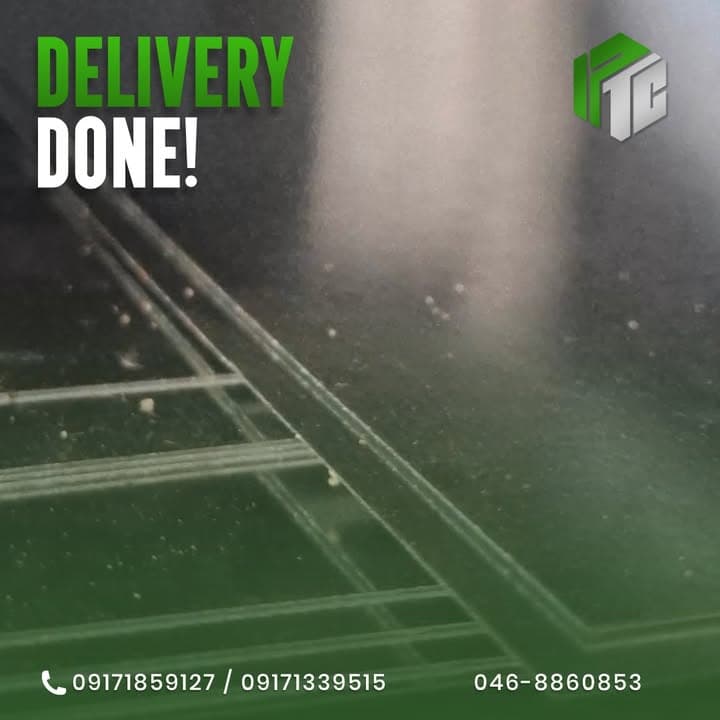 BI Expanded Metal & GI Sheet  Delivered | Ant� 2