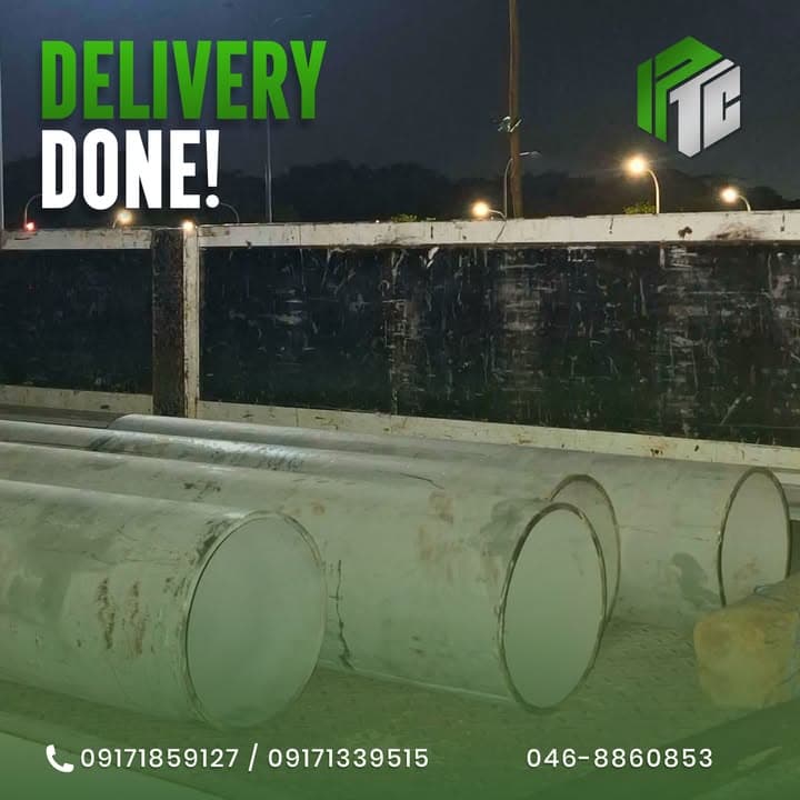 Stainless Steel Pipe SCH𝟒𝟎 Delivered | Nuva� 1
