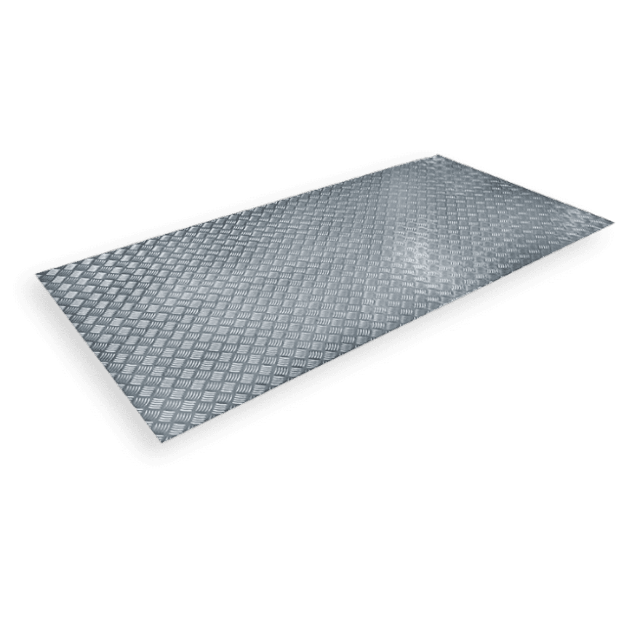 checkered-plate