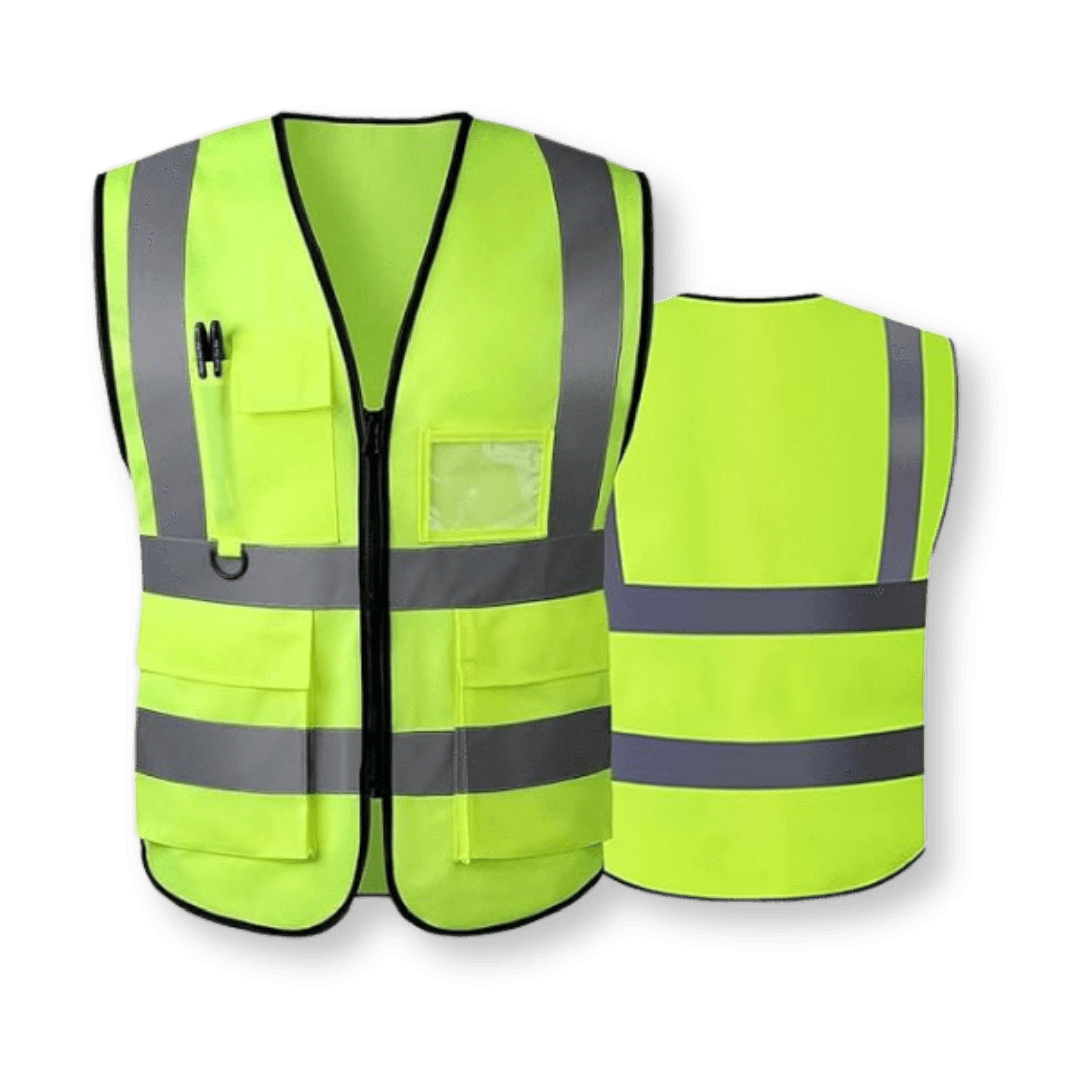vest