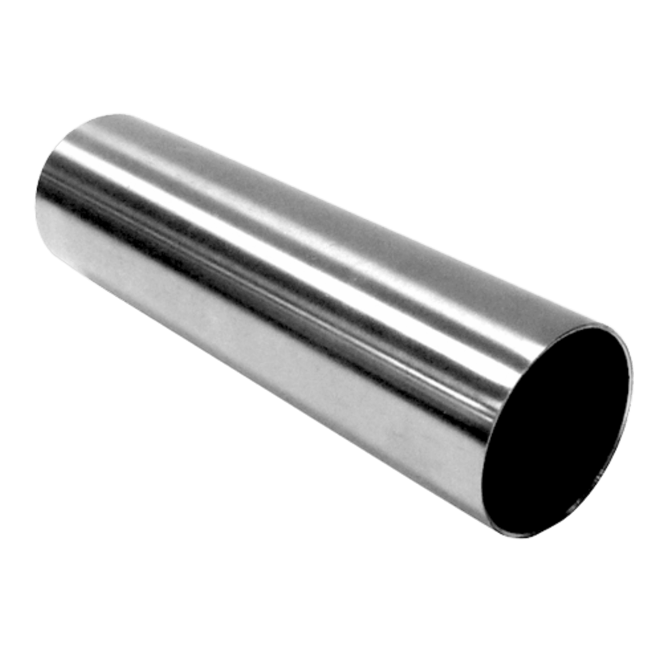 stainless-round-tube