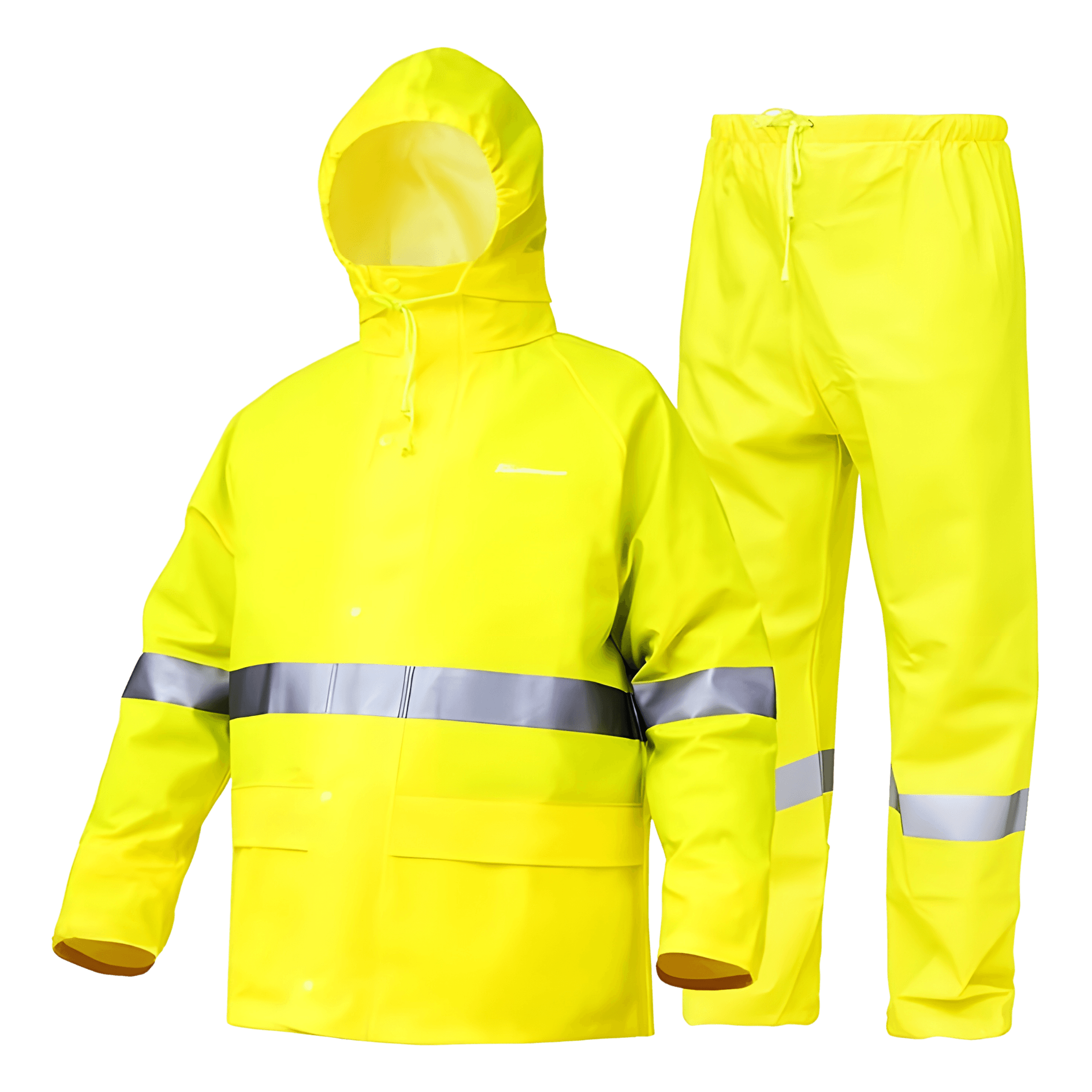 raincoat