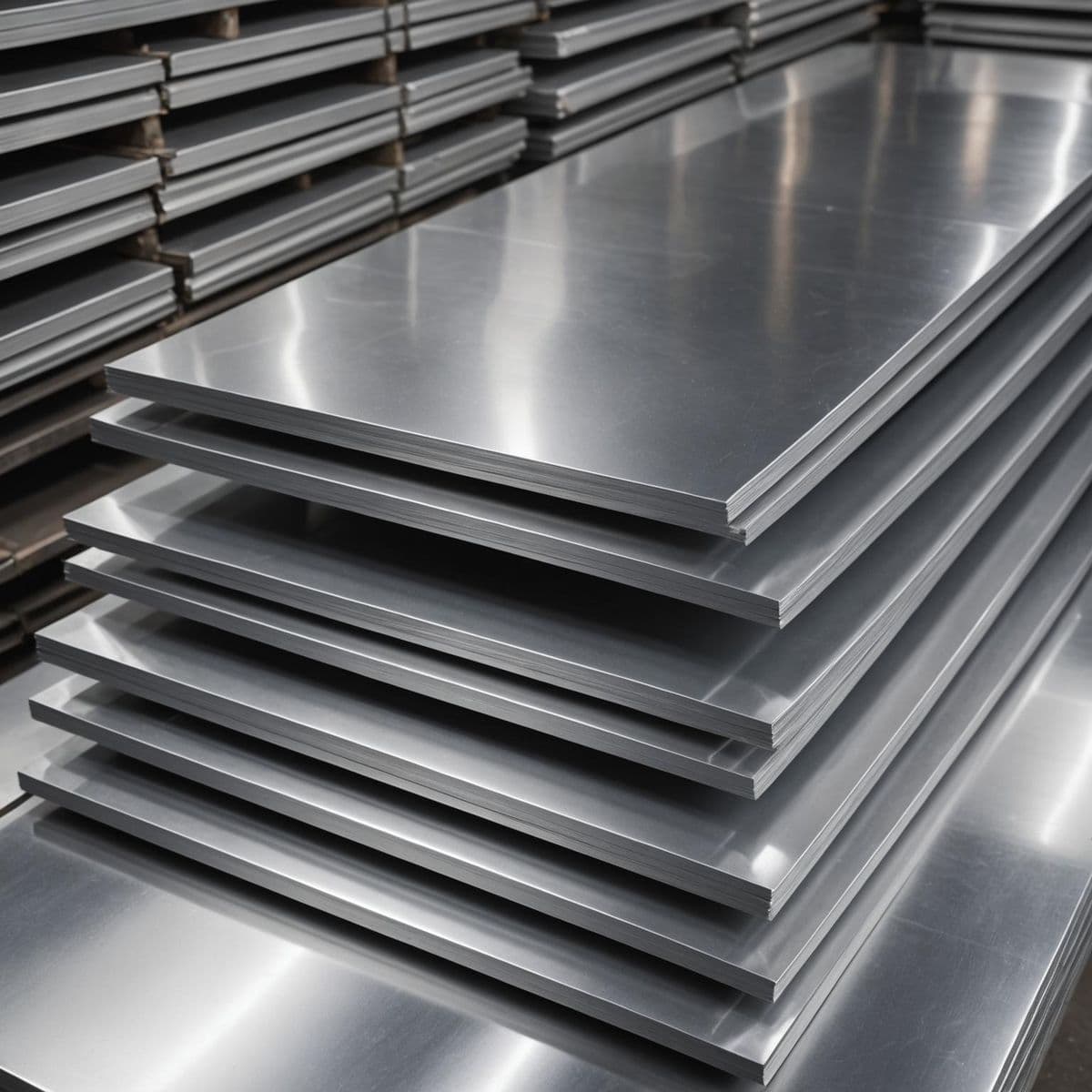 steel-plates